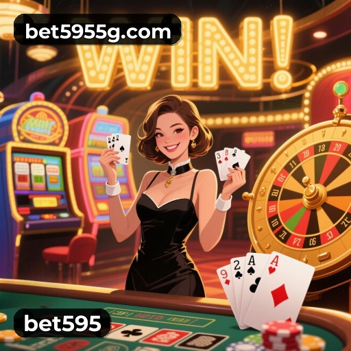 Evolução VIP bet595