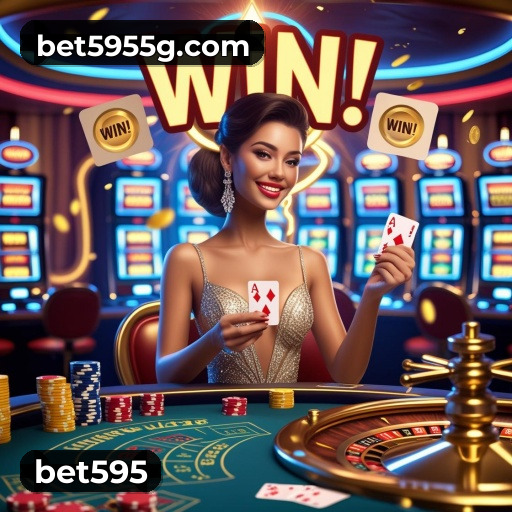 Free spins bet595