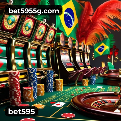 Níveis VIP bet595