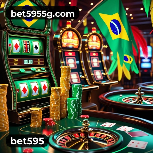 Qualificar VIP bet595
