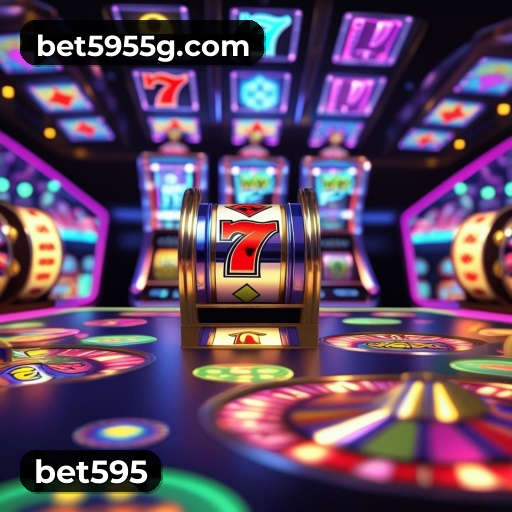 App bet595 iOS
