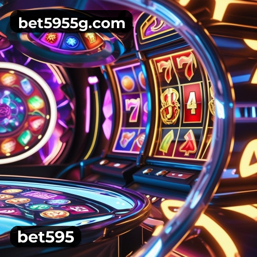 Notificações App bet595
