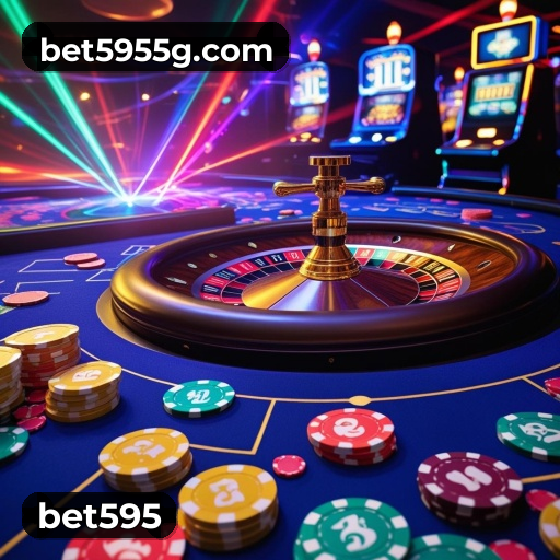 Suporte VIP bet595