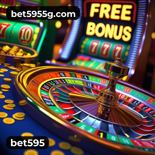 Promoções App bet595
