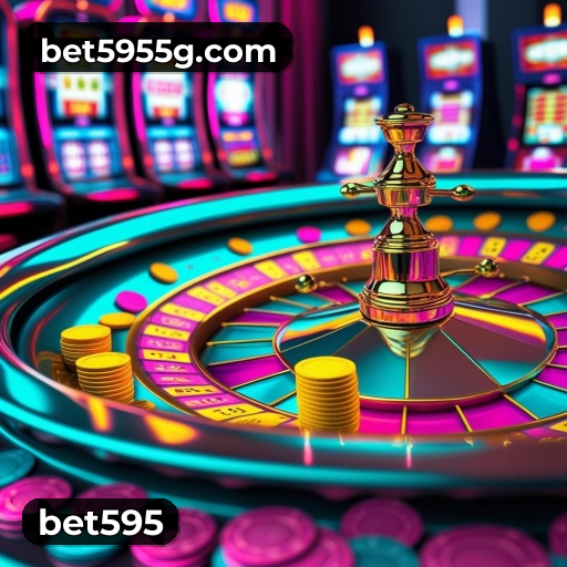 Aplicativo móvel bet595 para iOS e Android
