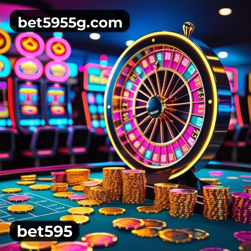 Aplicativo móvel bet595 para iOS e Android