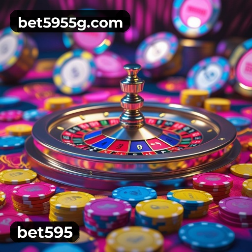 Slots desktop bet595