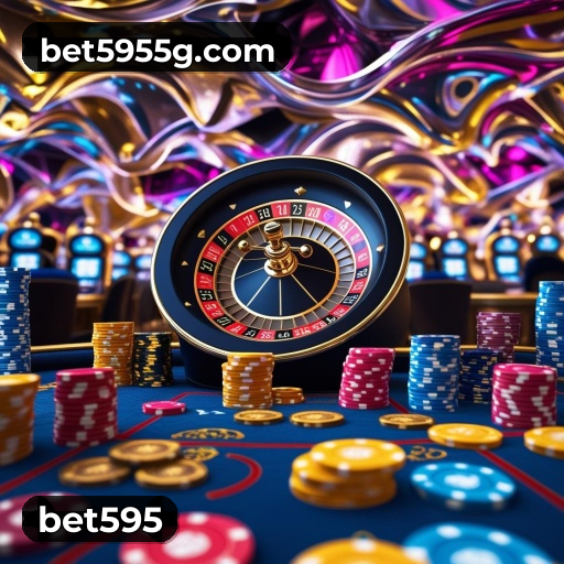 Privilégios VIP bet595