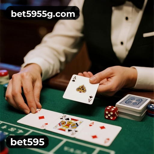 Jackpots bet595