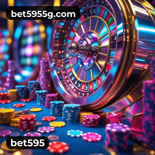 Registro bet595