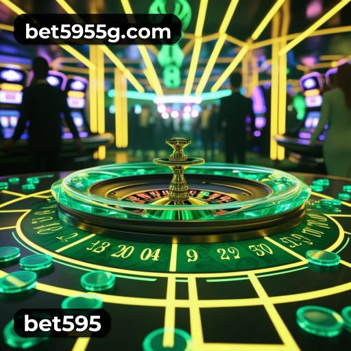 App Desktop bet595
