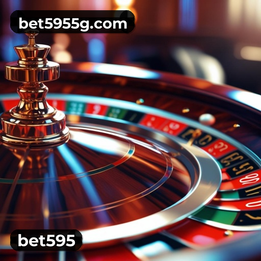 Segurança App bet595