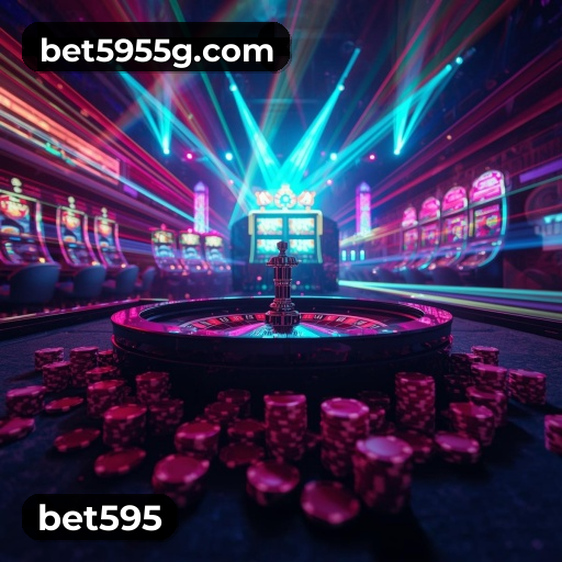 Recursos App bet595
