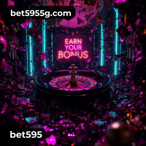 Jackpots bet595