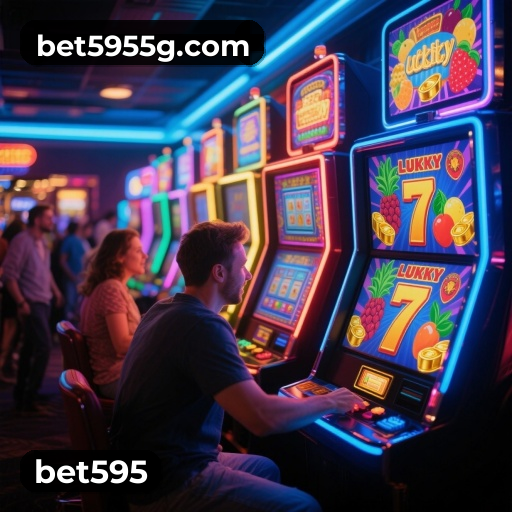 Sistema VIP bet595