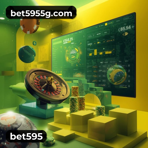 Funcionalidades App bet595