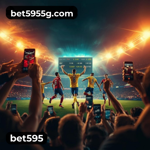 Slots mobile bet595