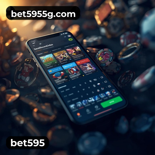 Suporte Download bet595