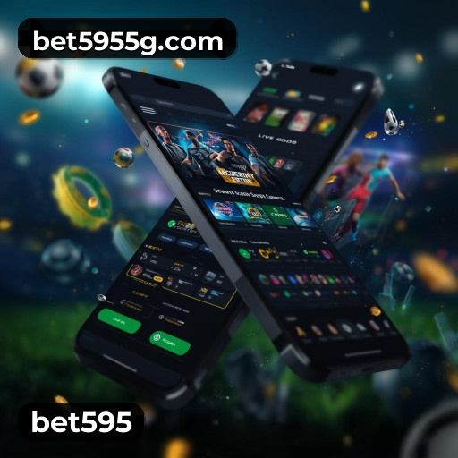 Slots RTP bet595