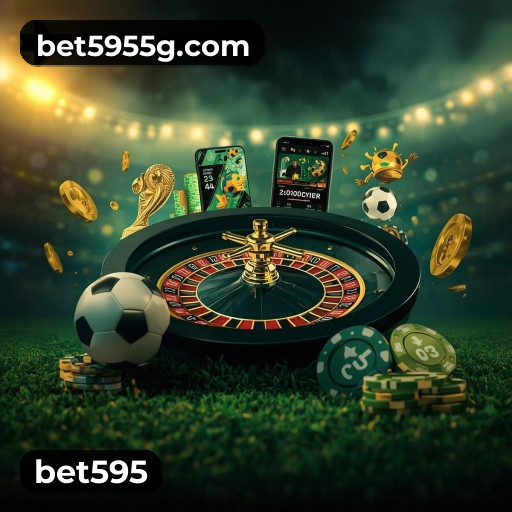 Funcionalidades App bet595