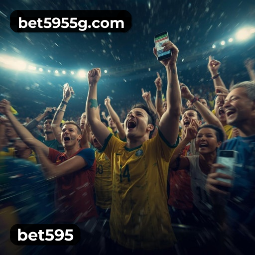 Suporte VIP bet595