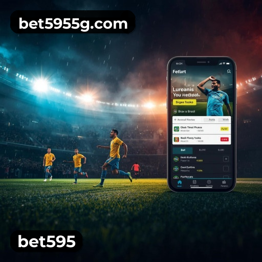 Ganhador bet595