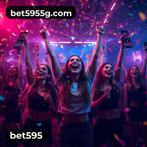 Bônus VIP bet595