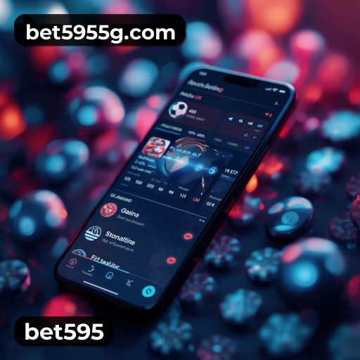 Promoções bet595
