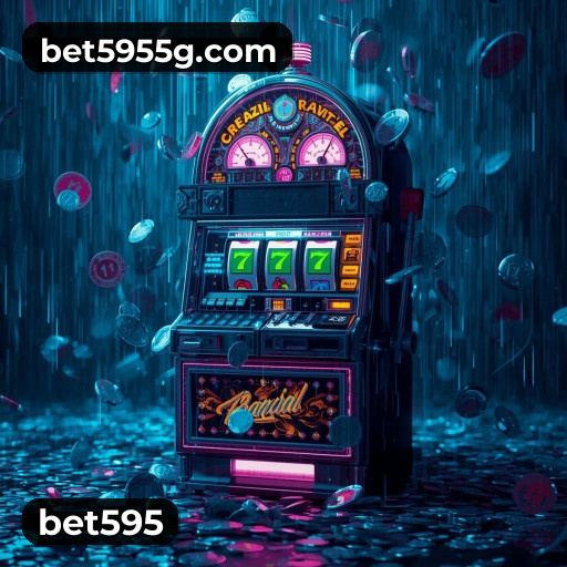 Progressão VIP bet595