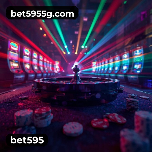Eventos bet595