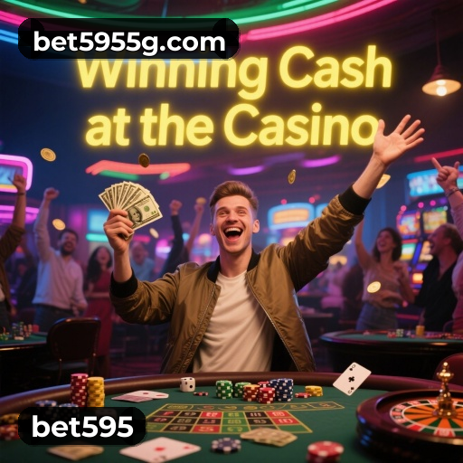 Recursos App bet595
