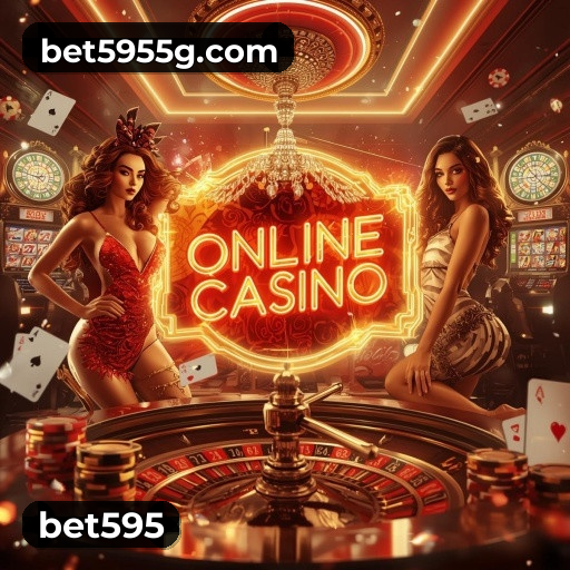 Jogos App bet595