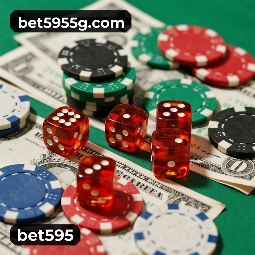 Slots desktop bet595