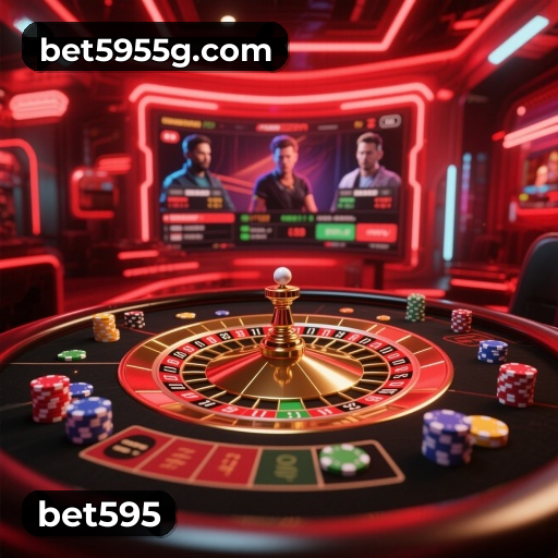 Sucesso bet595