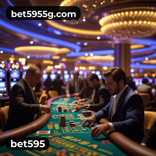 Android bet595