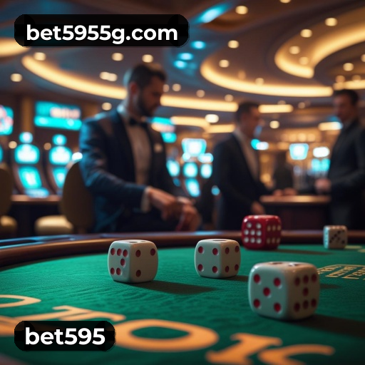 Benefícios Download bet595