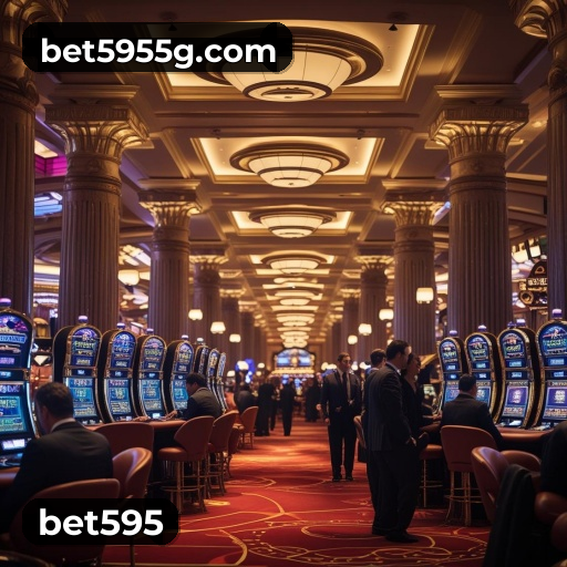 Torneios bet595