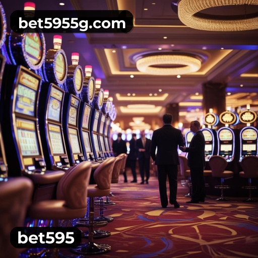 Jogos App bet595